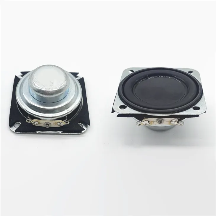 45mm Good Bass 4ohm 5 W Projector Speaker