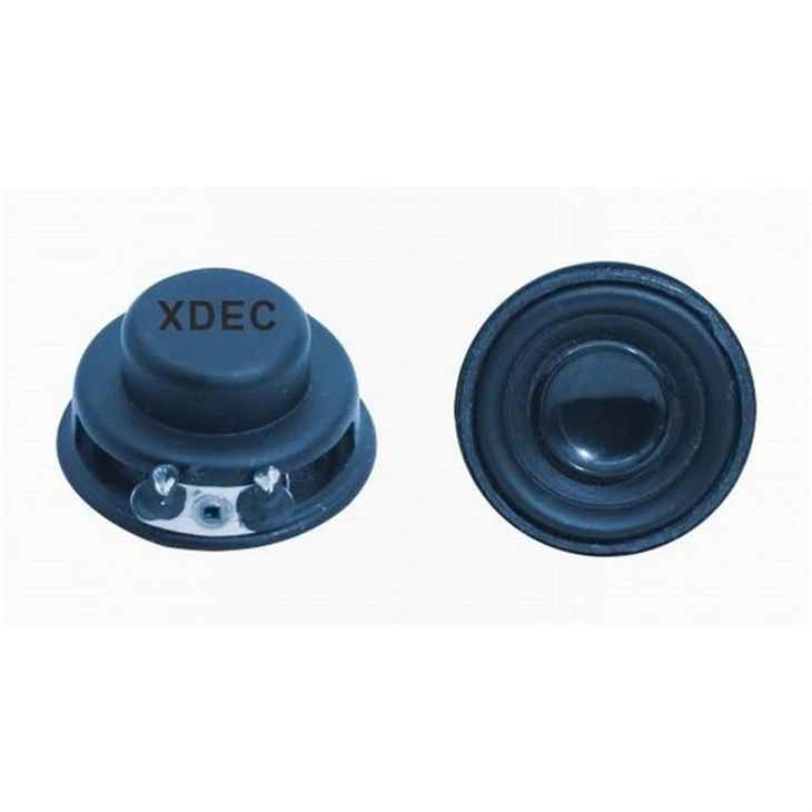 18*16.8mm 31Ohm 2watt Speaker