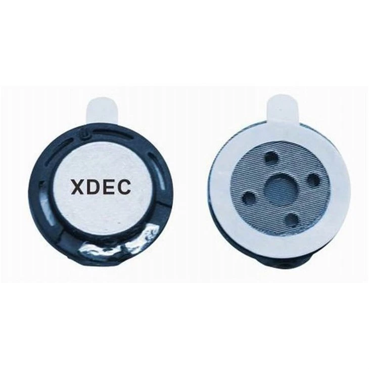 13mm 8Ohm Speaker 0.5w Driver