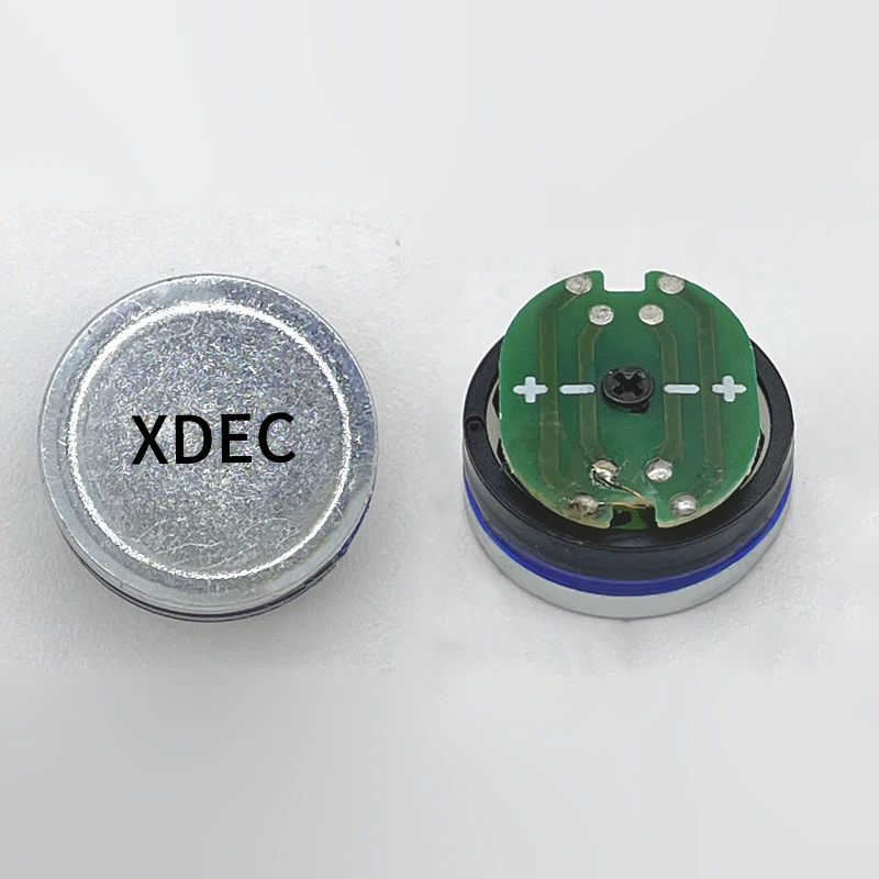 15.6mm Round Multimedia Speaker Driver | 8Ω 1W High Efficiency For Mini Bluetooth Speaker/Smart Speaker | 17 Years Manufacturing