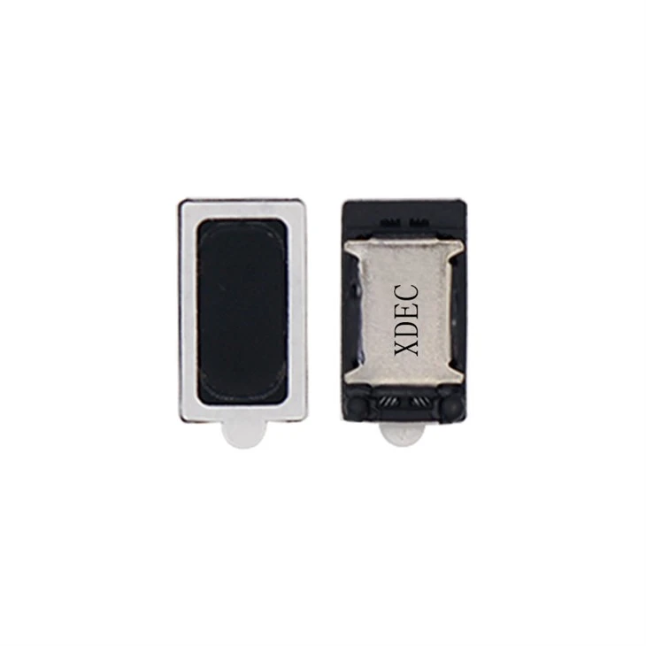 1609 7ohm 0.8w Mini Loud Sound Smart Wearing Speaker