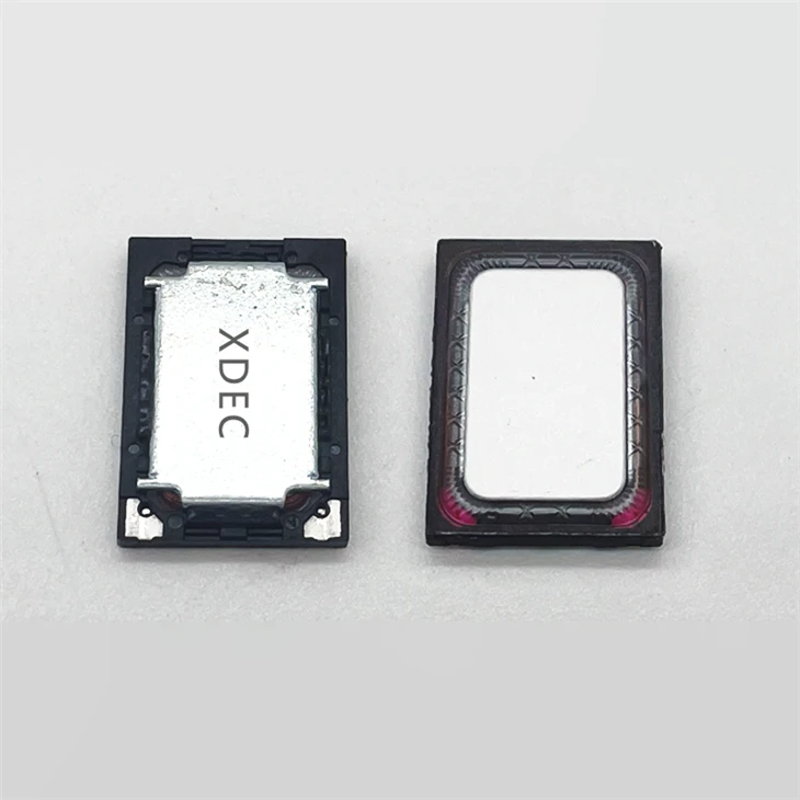 17*12mm 8Ω 1W Mobile Phone Speaker Unit