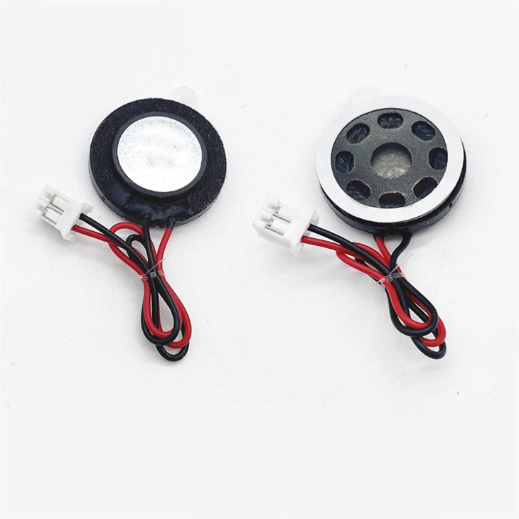 20mm 8ohm 1w Alarm Speaker