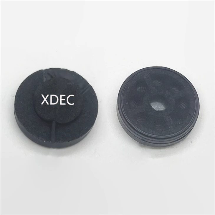 25mm Headphone Speaker Driver