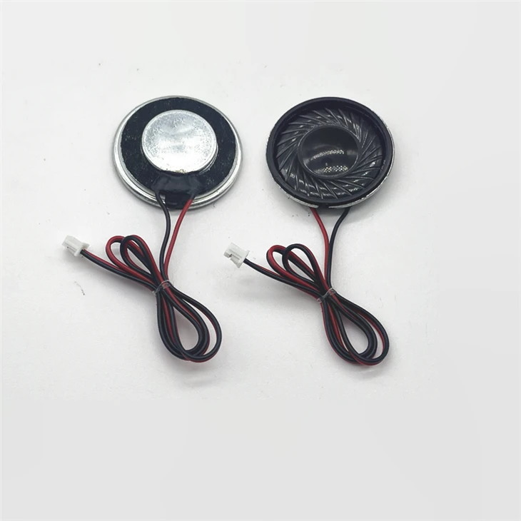 23mm 8Ω 1W Mini Mylar Speaker Driver