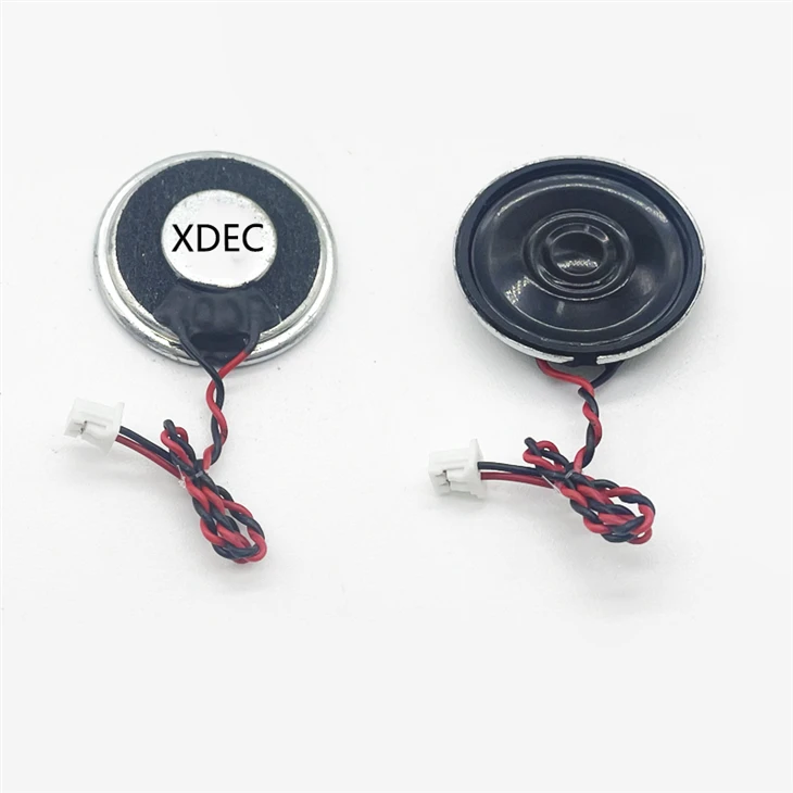 23mm 8Ω 1W Mini Mylar Speaker Driver