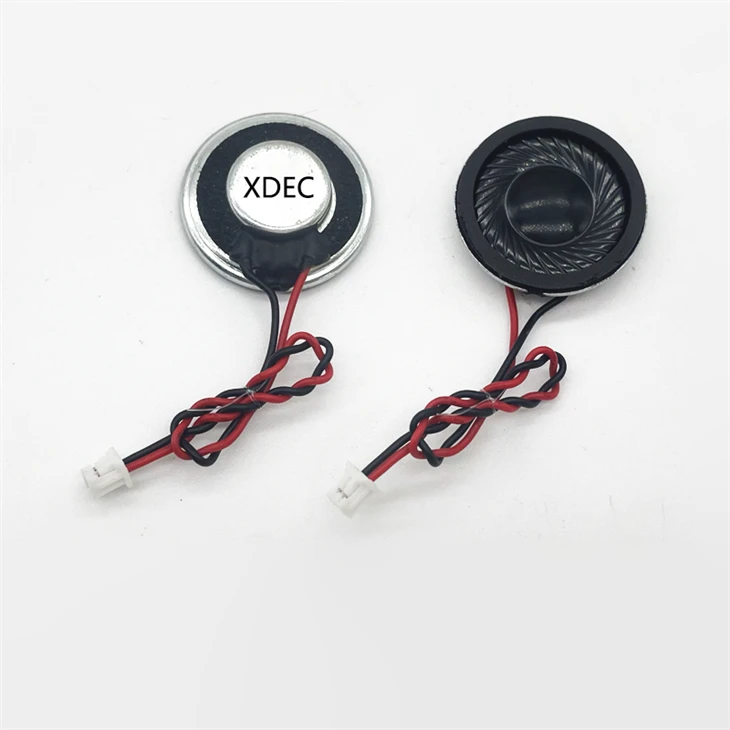 23mm 8ohm 1w Dash Cam LoudspeakerSpeaker