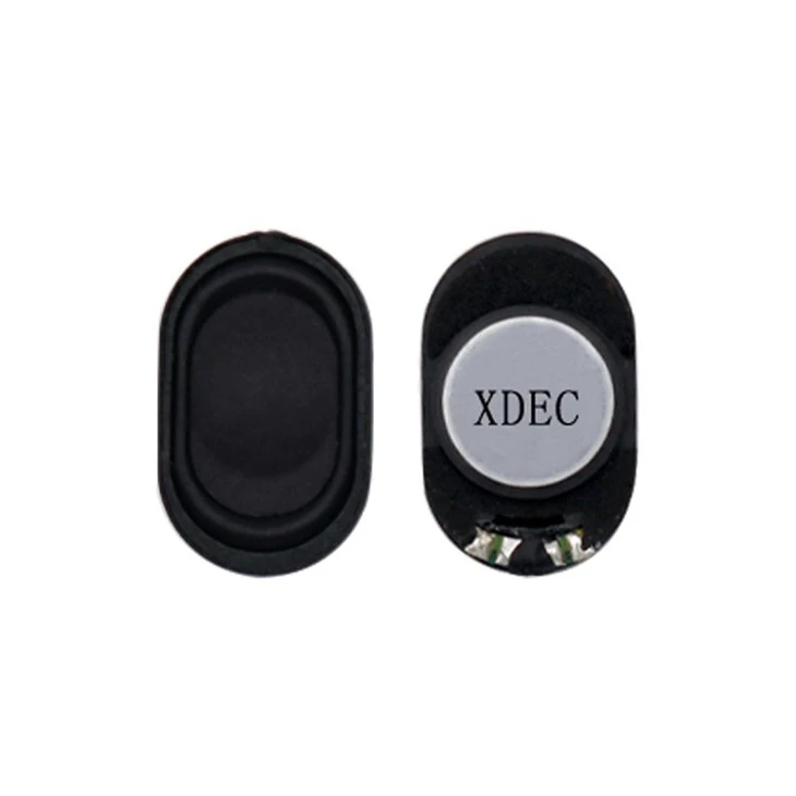 24*15mm 8Ω 1W Tablet Speaker Driver