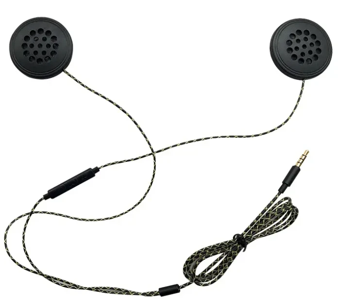 25mm 32ohm Neodymium Headset Speaker
