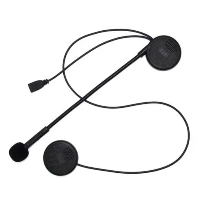 25mm 32ohm Neodymium Headset Speaker