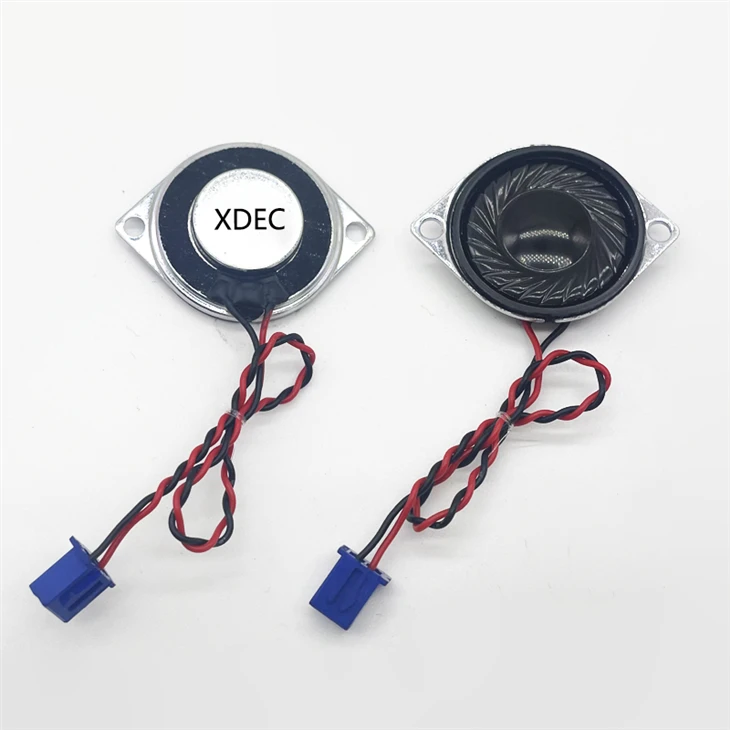 28mm 8Ω 1W Mini Ultra-thin Mylar Speaker Horn Driver
