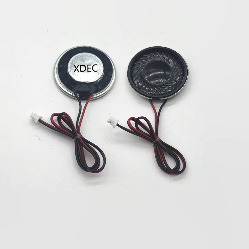 28mm Mylar Speaker: Choosing A Voice Announcement Driver For Doorbells And Intercoms