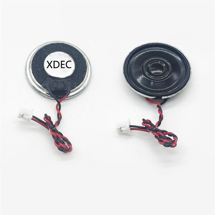 30*4.2mm 8ohm 1watt Intercom Speaker Driver For A Projector