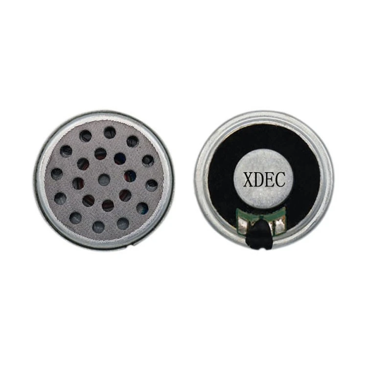30mm Headphone Speaker Driver