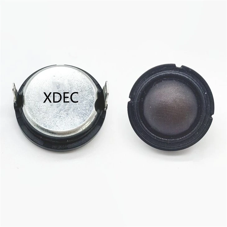 31.9*14.8mm 8Ω 10W Multimedia Speaker Driver