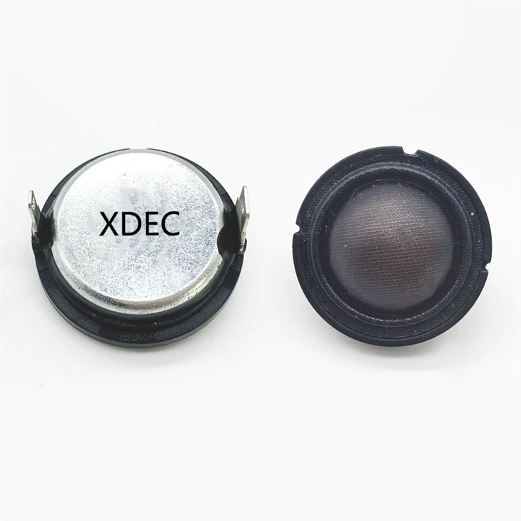 31mm 4ohm 10watt Neodymium Tweeter Speaker