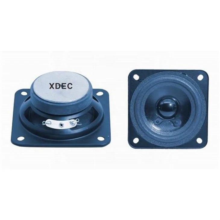 60*42.5mm Multimedia Speaker Driver