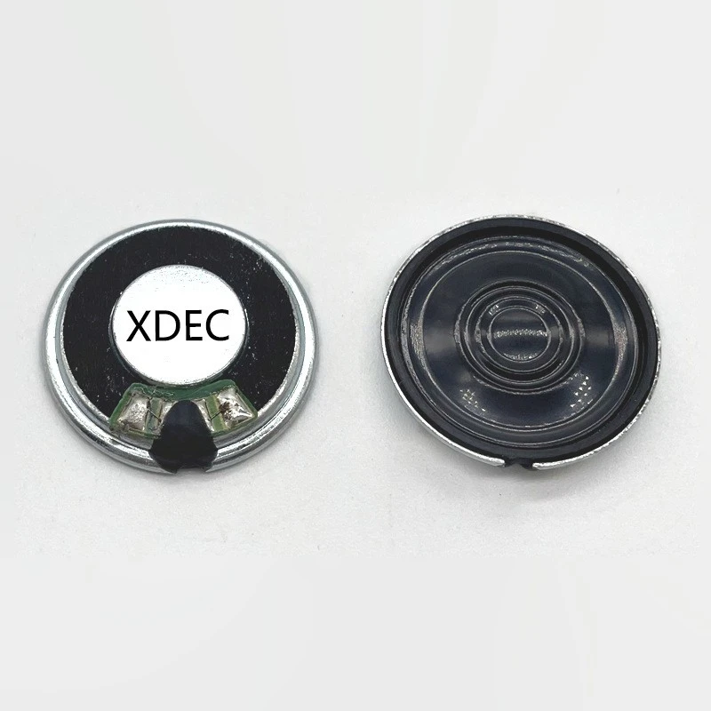 36mm 8ohm 1w Speaker Driver