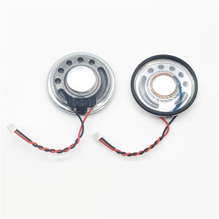 36mm 8ohm Mylar Speaker