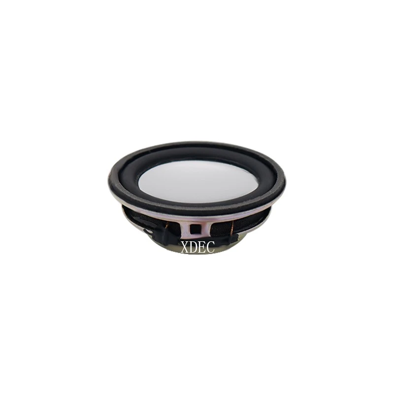 36mm Multimedia Speaker Driver | High Sensitivity 8Ω For Soundbar/Home Theater/Desktop Speaker | 17 Years Manufacturing