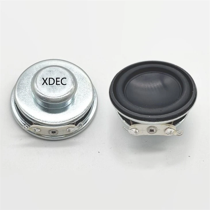 36mm Speaker Driver