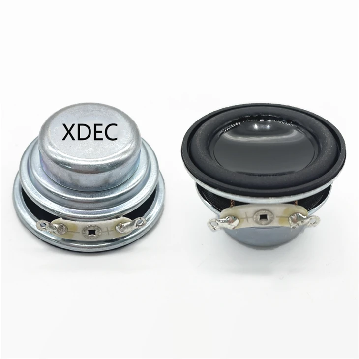36mm 4Ω 3W Speaker Driver