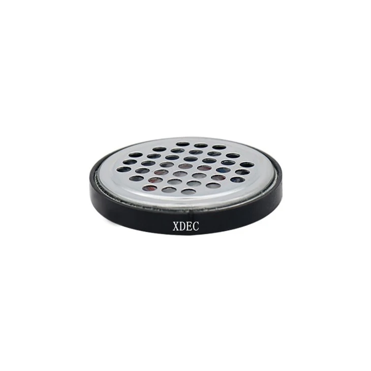 40mm 32ohm 20mw Headphone Speaker Unit