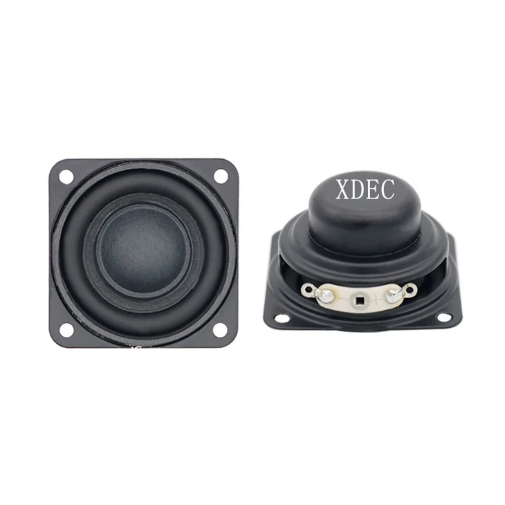 40mm AI Robot Neodymium 4ohm 3w Speaker