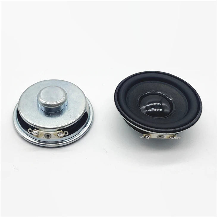 48.0*31.5H mm 4ohm 5w Speaker