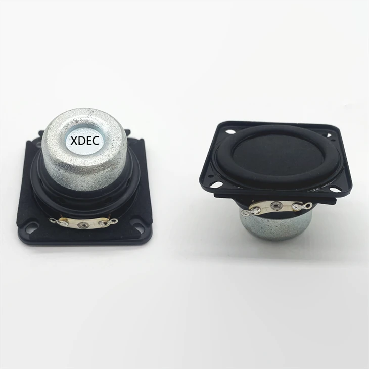 48mm 4ohm 10w Fullrange Speaker