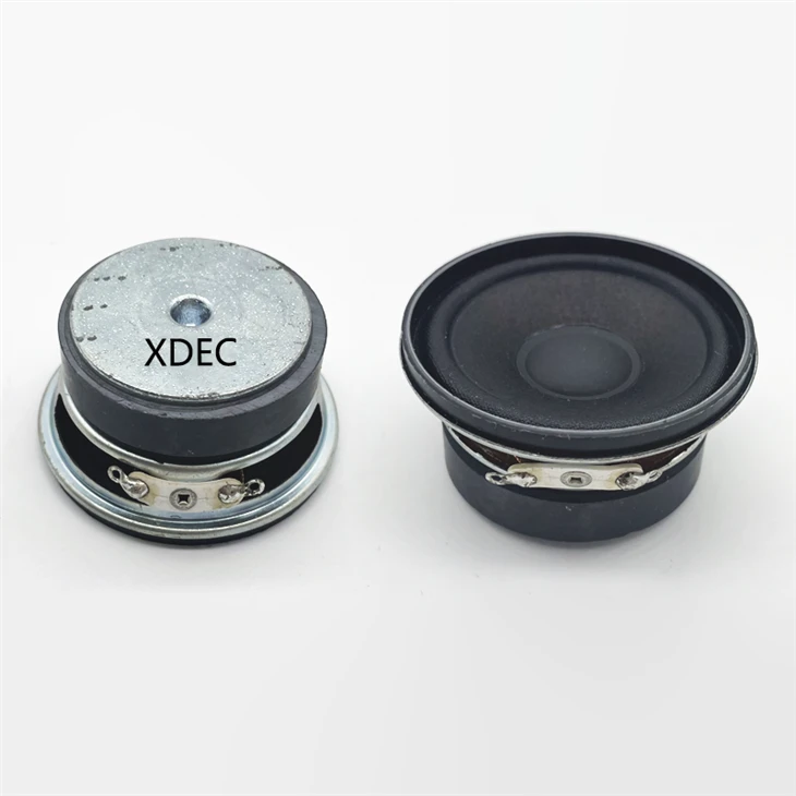 50mm 4ohm 3w Bluetooth Speaker