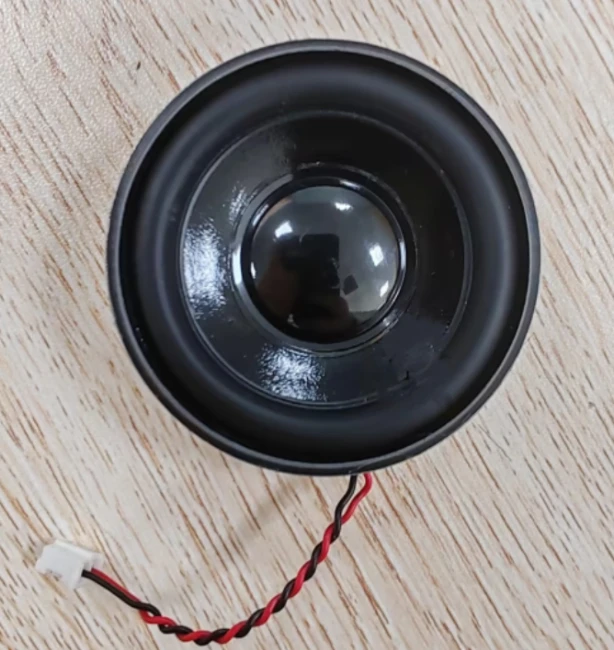 50mm 8ohm 2w Outdoor Speaker Unit