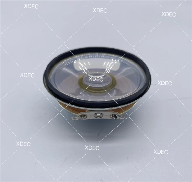 50mm 8ohm 5w Waterproof Mylar Cone Speaker