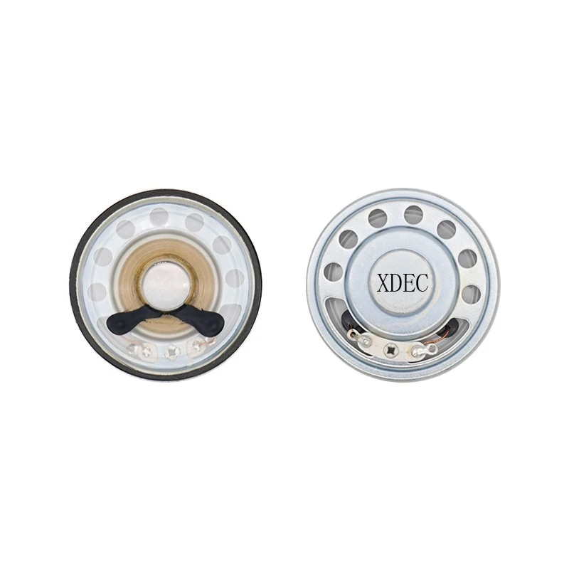 50mm Multimedia Speaker Driver | 8Ω High Sensitivity 1.5W For Educational Robot/Smart Speaker/Bluetooth Speaker | 17 Years Manufacturing
