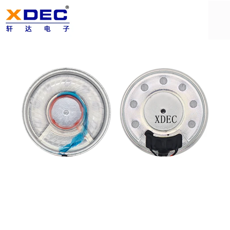 36mm Headphone Speaker Driver
