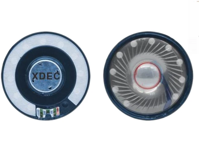 57mm 32ohm 30mw Headphone Speaker Unit