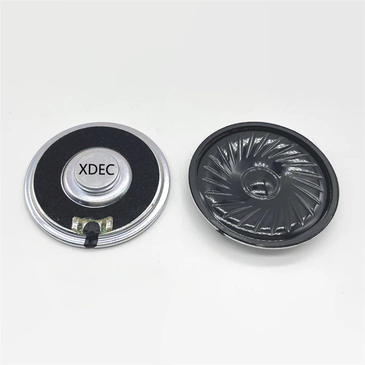 57mm 8ohm 2w Walkie-talkie Mylar Speaker Driver
