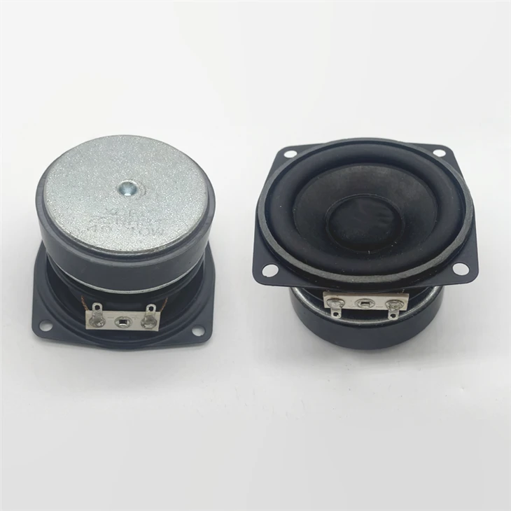 66mm Multimedia Speaker Drivers