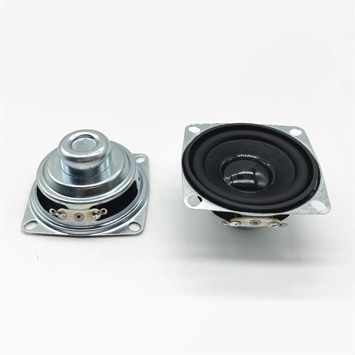 52mm 4ohm 10w Speaker Driver