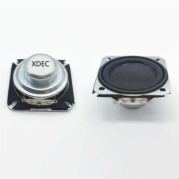 45mm Multimedia Speaker Driver