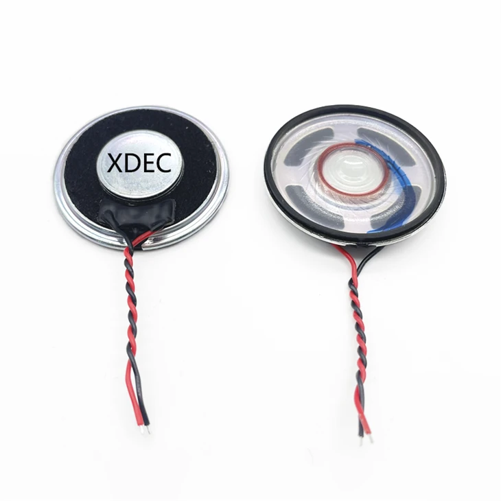 36mm 8ohm 1w Projector Speaker Driver