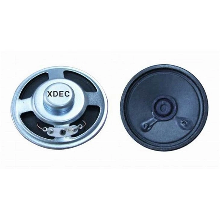 18*13mm Multimedia Speaker Driver