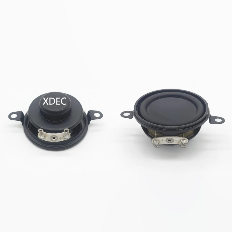 56.6mm Speaker Driver Manufacturer 4 Ohm 3W Multimedia Speaker Unit