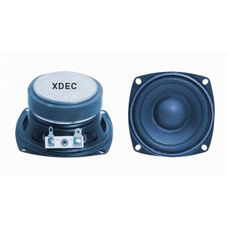 60*42.5mm Multimedia Speaker Driver