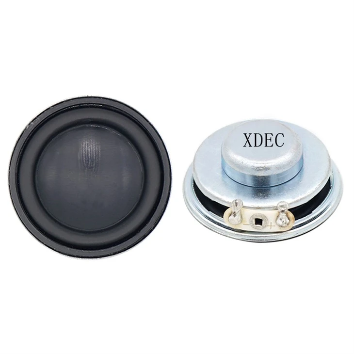Mini Stero 36mm 4ohm 2w Loud Speaker Unit