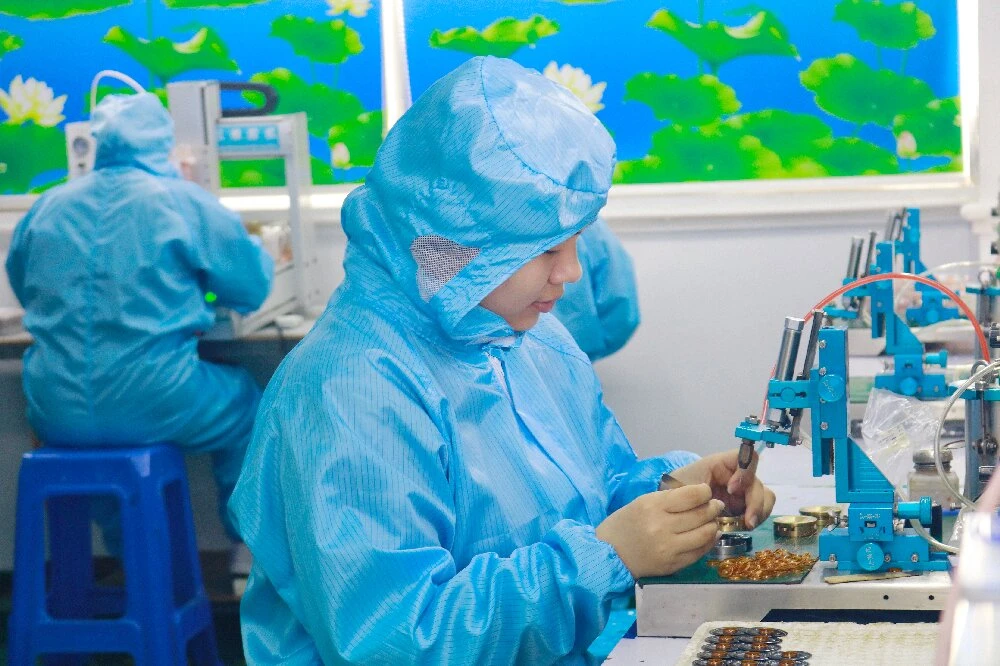 Acoustic Magnetic Testing