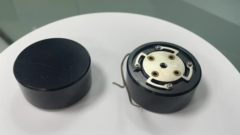 XDEC-50mm vibrating speaker XDEC-50mm vibrating speaker