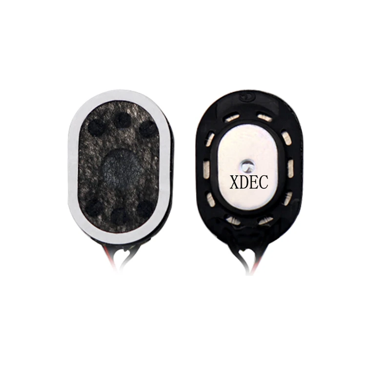XDEC-20*30mm Mobile & Tablet Speaker Drivers