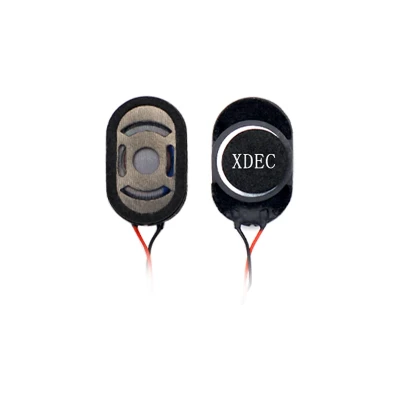 XDEC-2415Mobile & Tablet Speaker Drivers XDEC-2415Mobile & Tablet Speaker Drivers