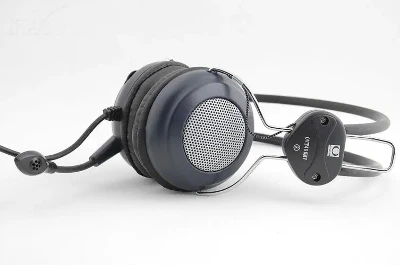 Headphone Speaker Headphone Speaker